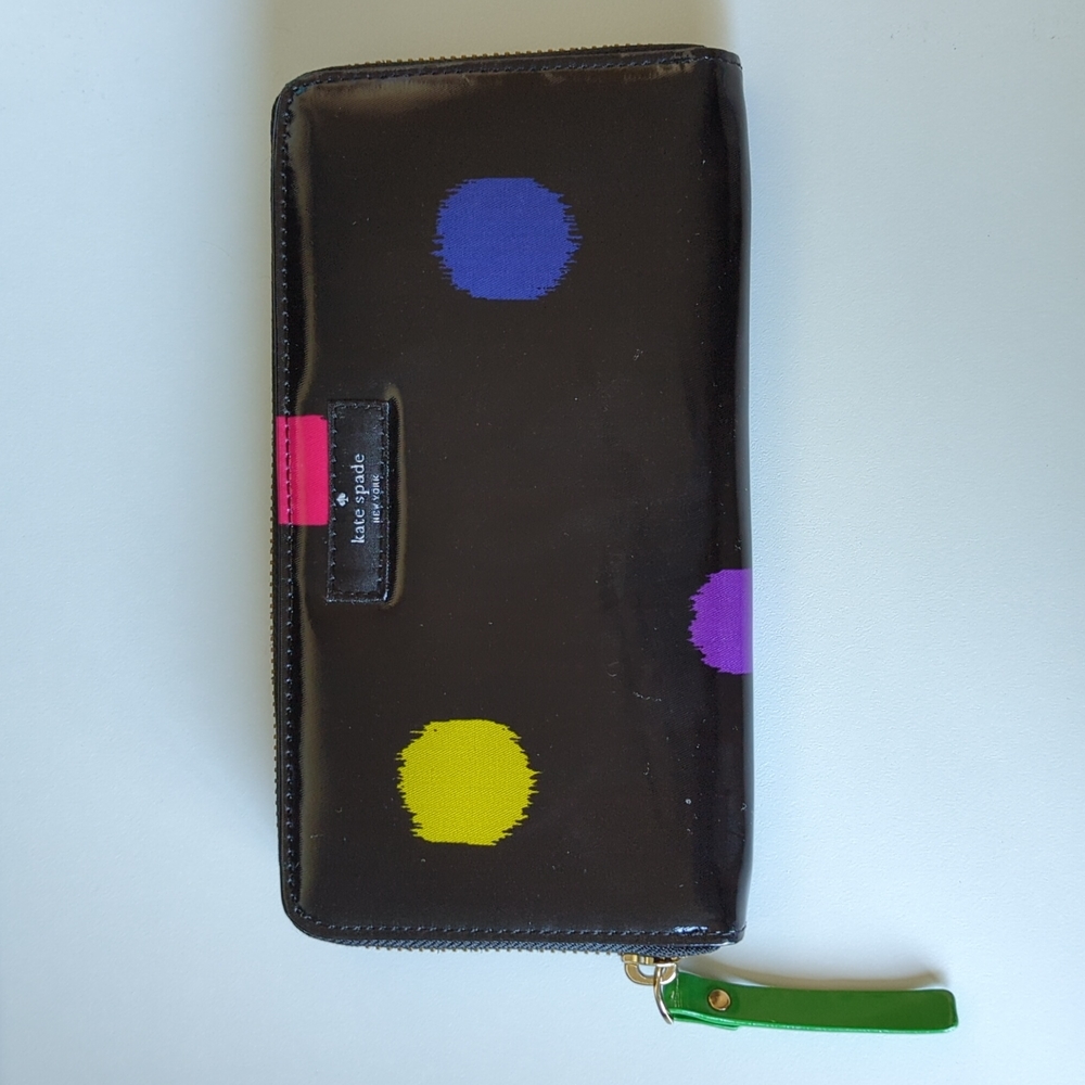Kate Spade wallet